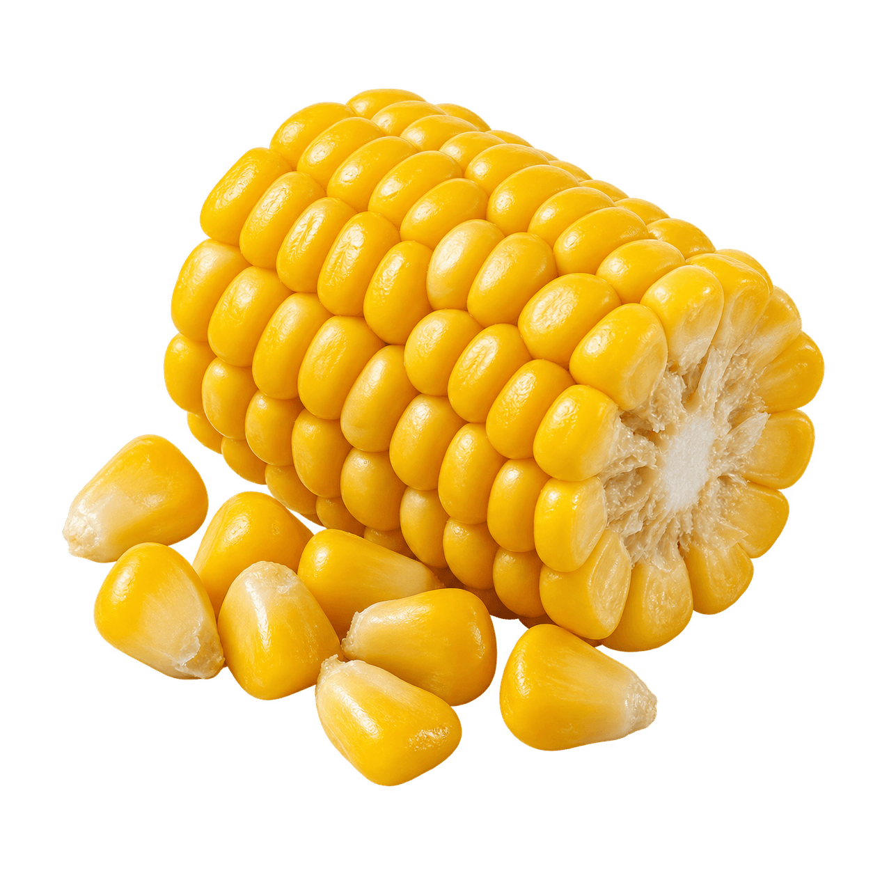 Кукуруза