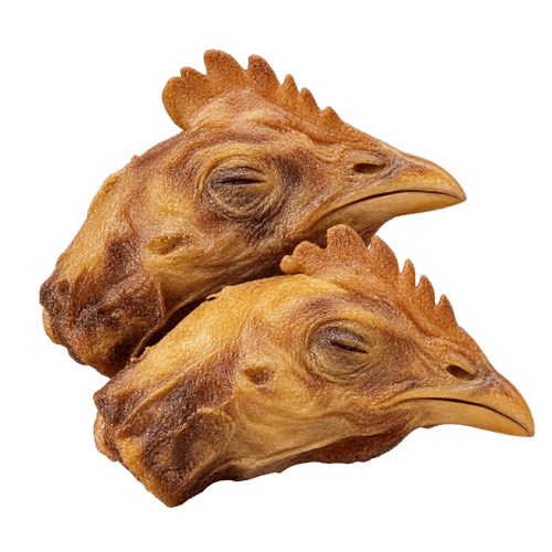 VERO — Головы куриные